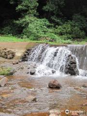 Dhobi Waterfall