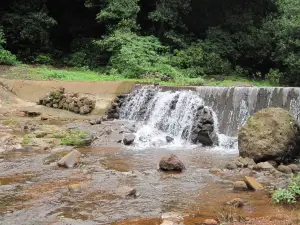 Dhobi Waterfall