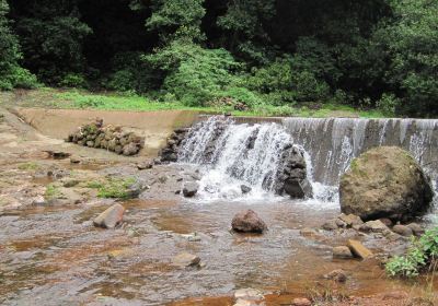 Dhobi Waterfall