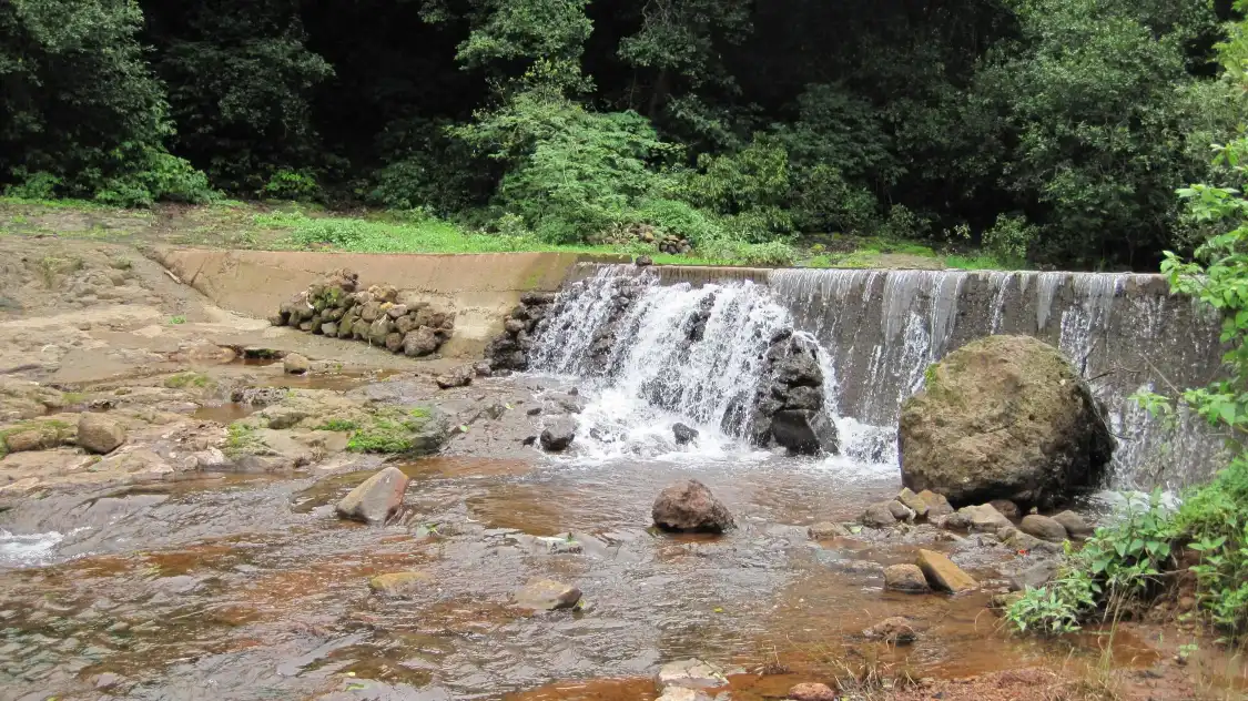 Hotels near Dhobi Waterfall