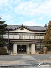Old Shuchi Elementaly School Site