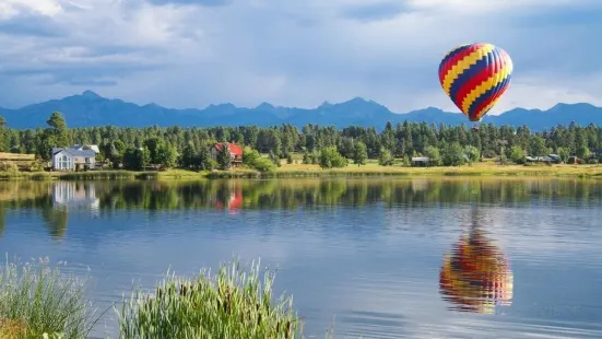 Rocky Mountain Balloon Adventures