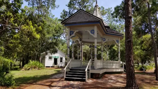 Pinellas County Heritage Village