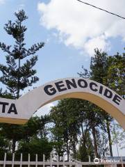 Nyamata Church Genocide Memorial