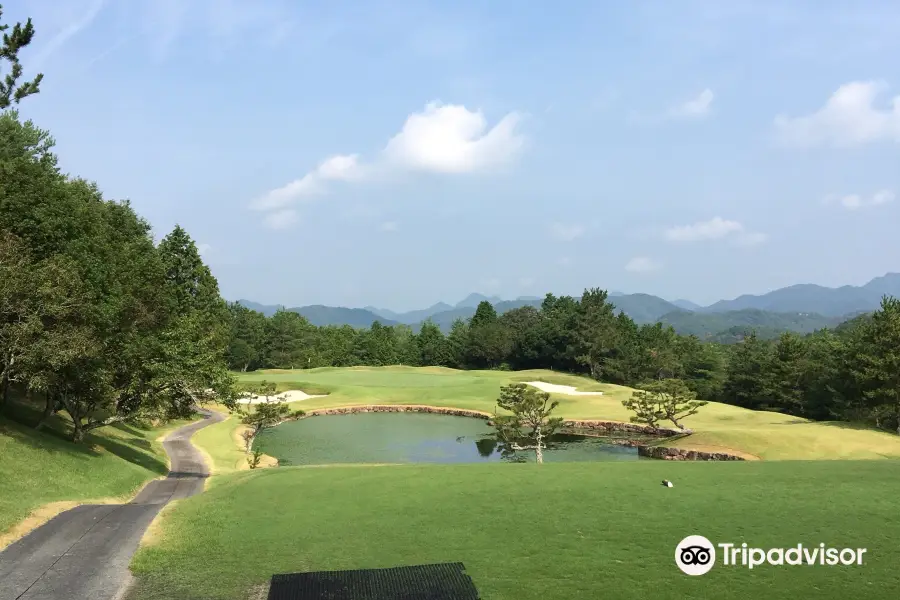 Taiheiyo Club Takarazuka Course