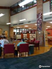 プレスコット公共図書館