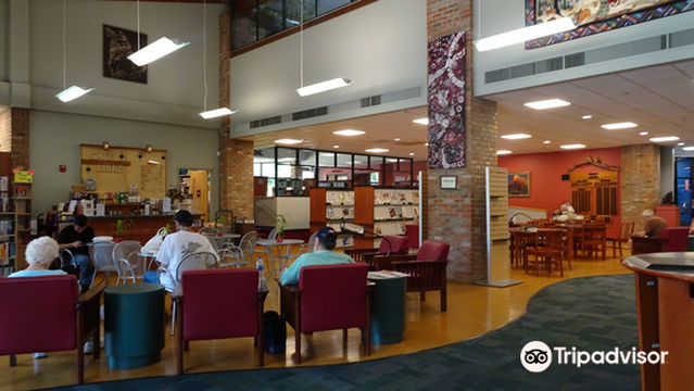 Prescott Public Library