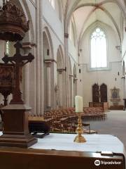 Klosterkirche St. Maria (Riddagshausen)