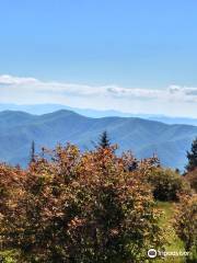 Forney Ridge Trail