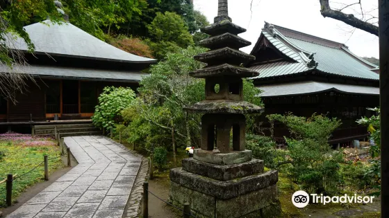 東慶寺