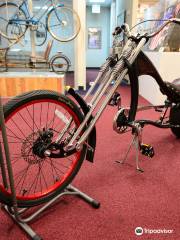 Houston Bicycle Museum