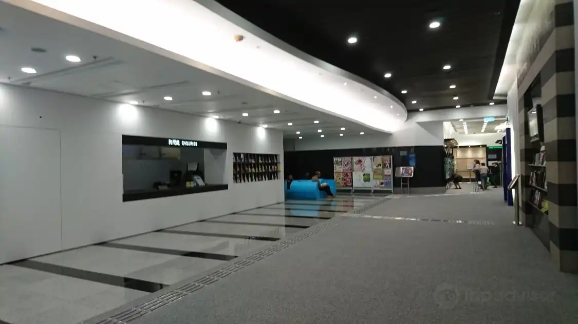 Hotels near Sheung Wan Municipal Services Building