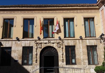 Archaeological Museum of Palencia