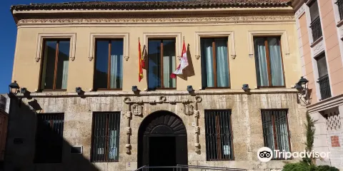 Museum of Palencia