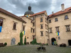 Grabštejn Castle