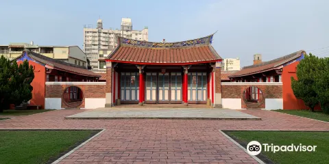 孔子廟（屏東書院）