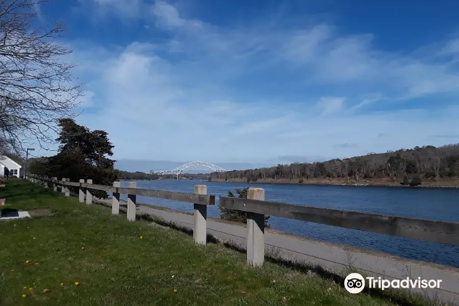 Cape Cod Canal