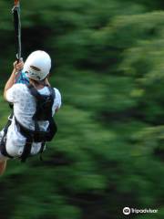 Zipline Mungyeong