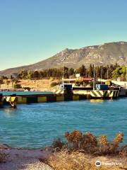 Submersible Bridges