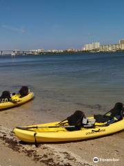 Calypso Kayaking Daytona