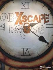 OB-Xscape Rooms