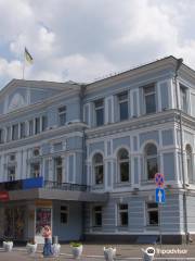 Nationales Iwan-Franko-Schauspielhaus