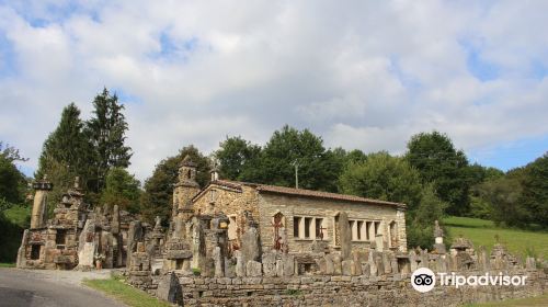 Chapelle Notre Dame de la Goutte