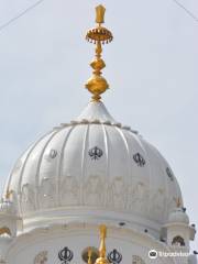 Gurudwara Sahib