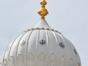 Gurudwara Sahib - Pushkar (Ajmer)