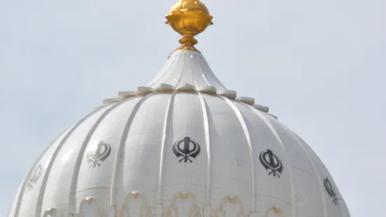 Gurudwara Sahib - Pushkar (Ajmer)