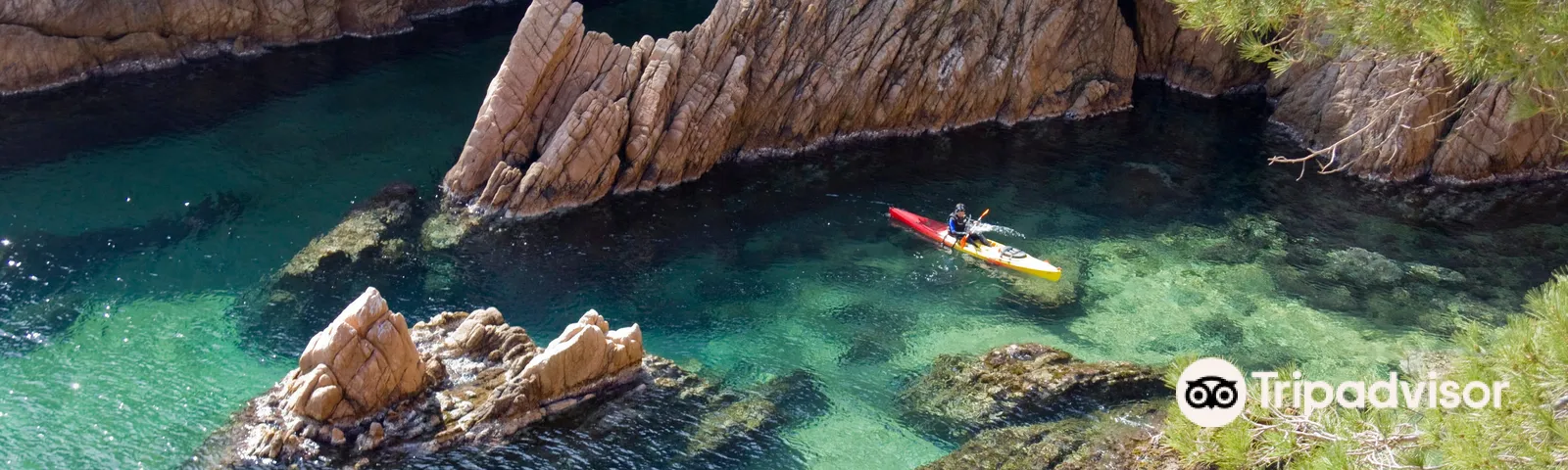 Sant Feliu de GuixolsYachts & sailboats