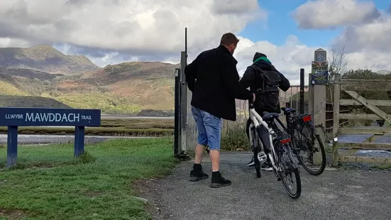 Dolgellau Cycles