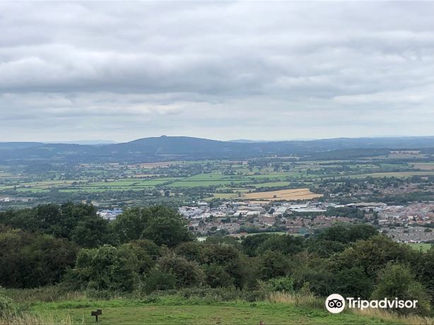 Robinswood Hill Country Park