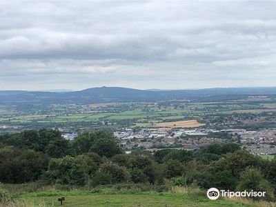 Robinswood Hill Country Park