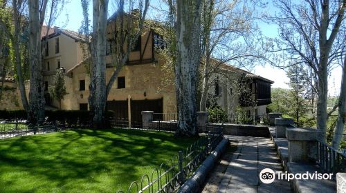 Plaza Jardin de Mauricio Fromkes