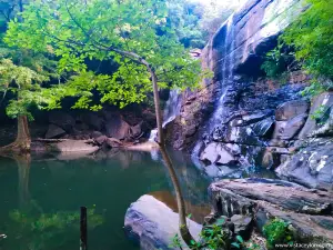 Sera Ella falls