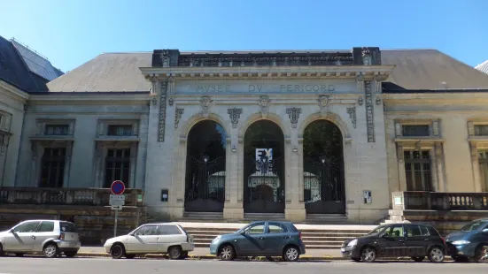 Périgord Museum of Art and Archaeology