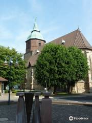 St. Georgs-Kirche