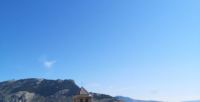 La Guardia de Jaen