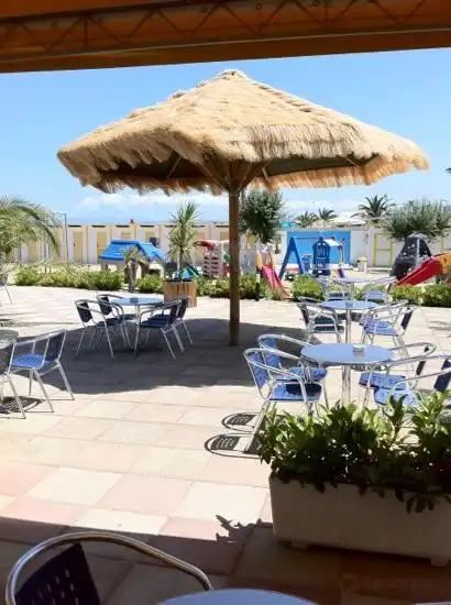 Hotels in Campomarino Lido