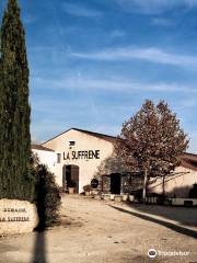 Domaine La Suffrene