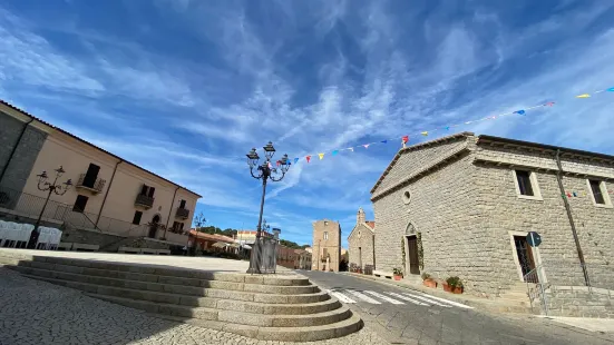 Chiesa di Sant'Antonio