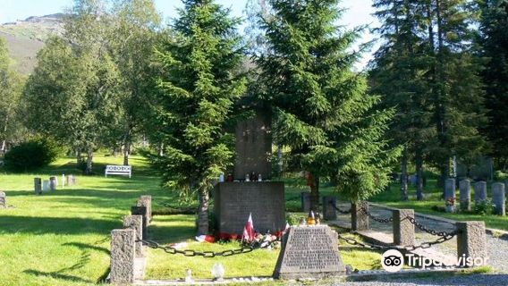 Polish War Memorial
