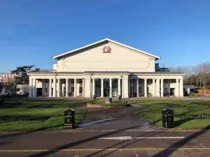 De Montfort Hall