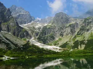 Tatras National Park
