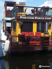 Pontoon Porch