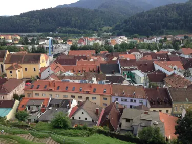 Oberaich