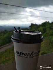 Raewaya Hills