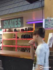 Skateville Family Rollerskating Center