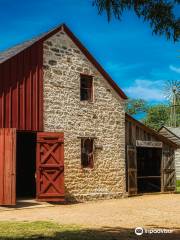 Pioneer Museum Complex